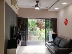 Meadows @ Peirce (D26), Condominium #171398352
